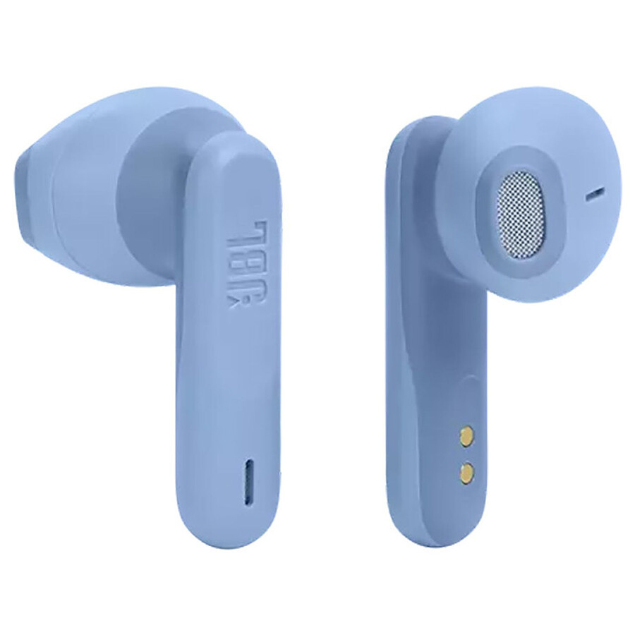 JBL Wave Flex Bleu