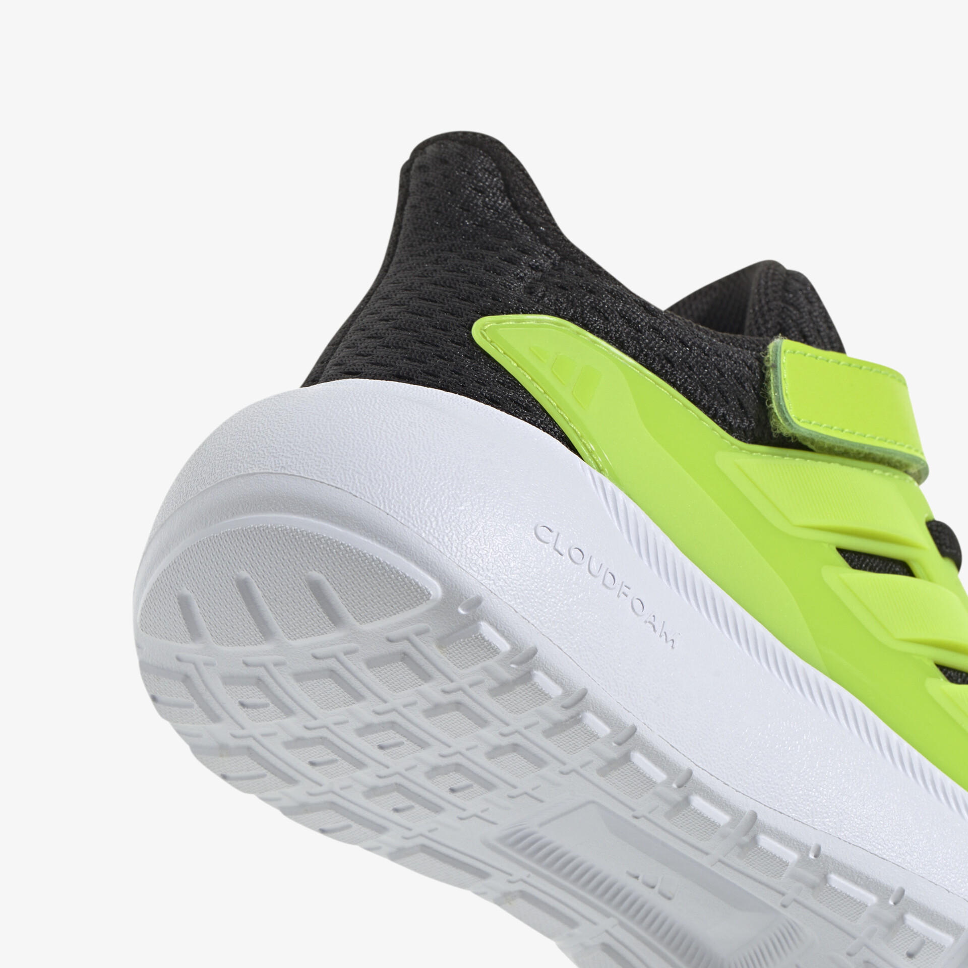 adidas ULTIMASHOW 2.0 EL C Kinder Sneaker Low mehrfarbig