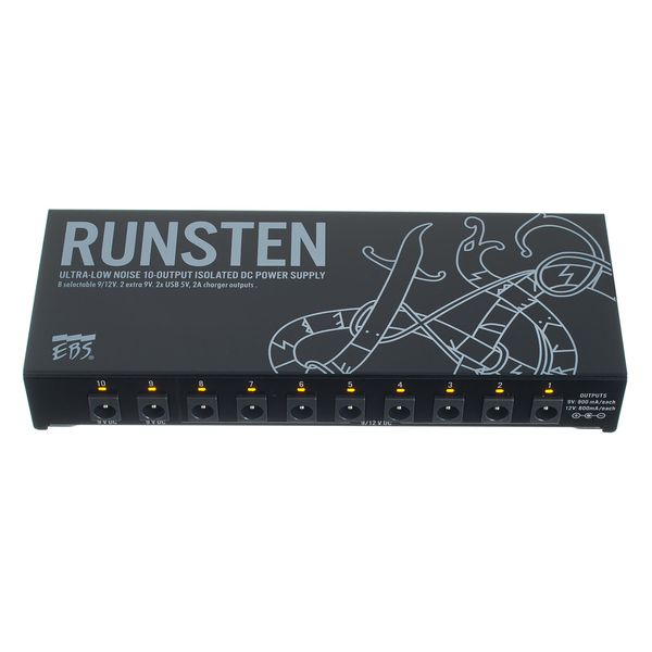 EBS Runsten