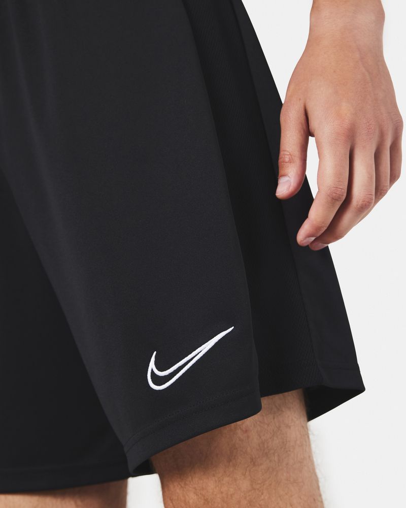 Short Nike Academy 23 Noir pour homme