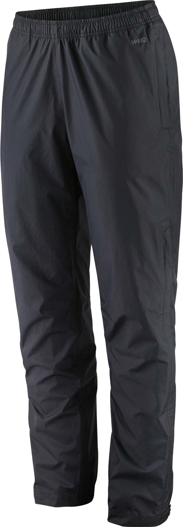 Torrentshell 3L Rain Pants Dame Black