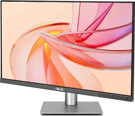 Asus ProArt Display PA27JCV Écrans de bureau et professionnels