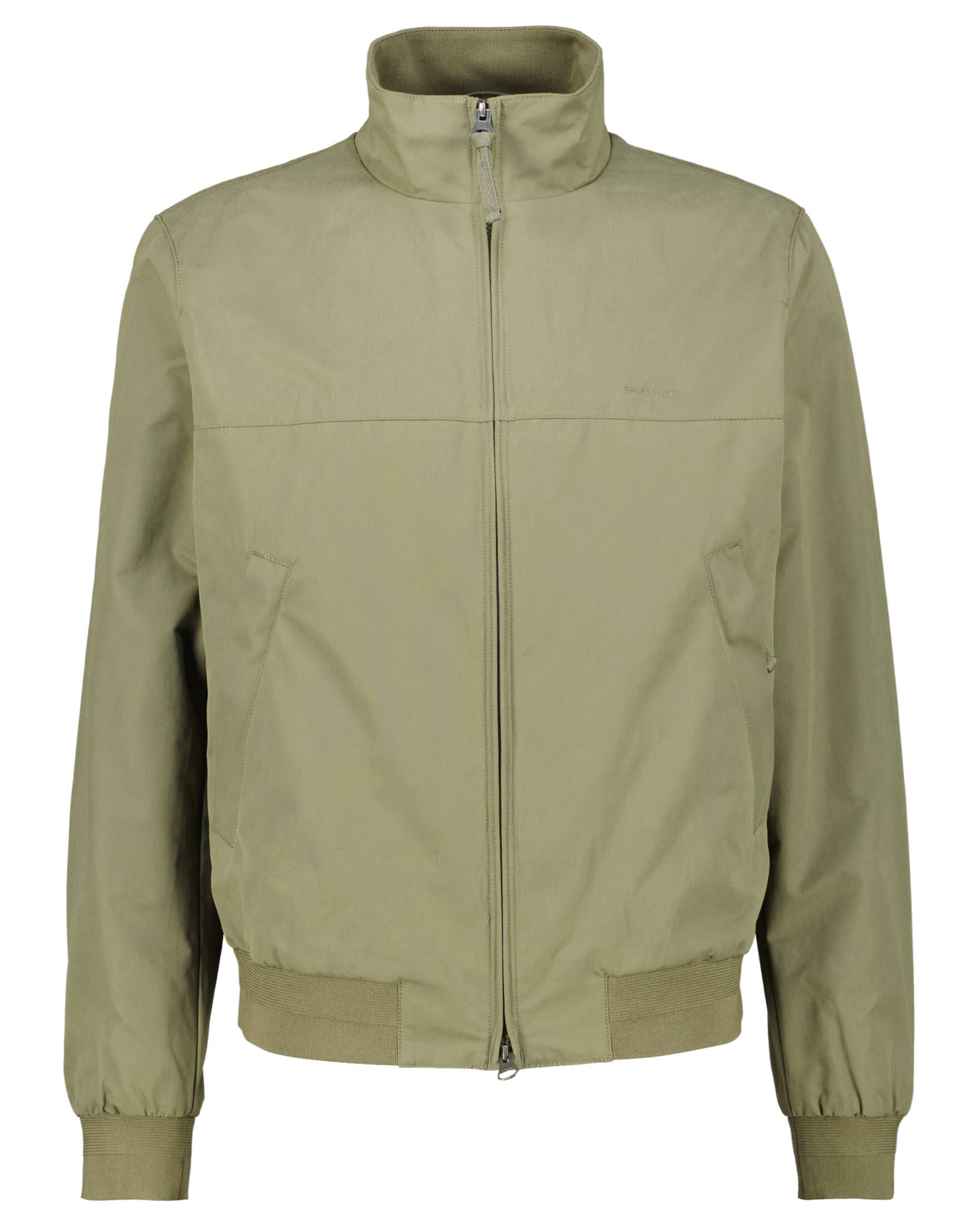 Gant| Herren Jacke LIGHT HAMPSHIRE
