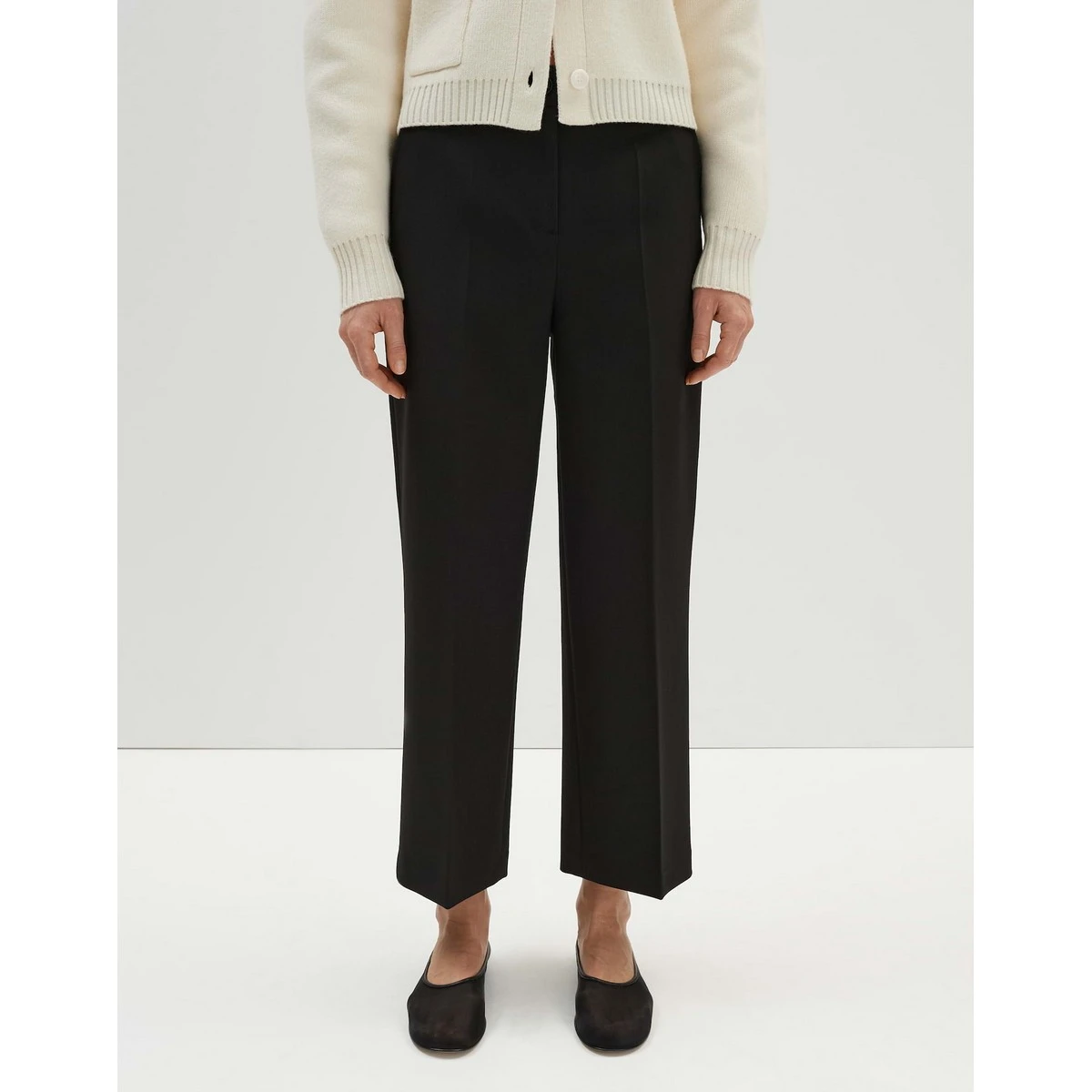Dames Jeans Logan # nitro satin 82 cm