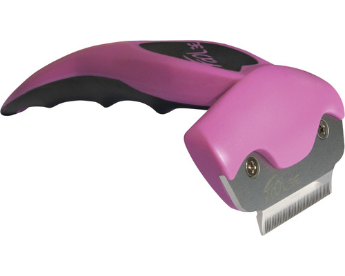 Follee One S currykam compleet, roze