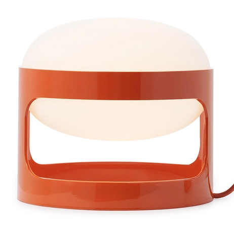 Tafellamp KD28 orange