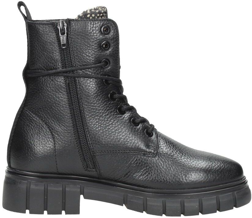 Maruti Tyler Leather zwart