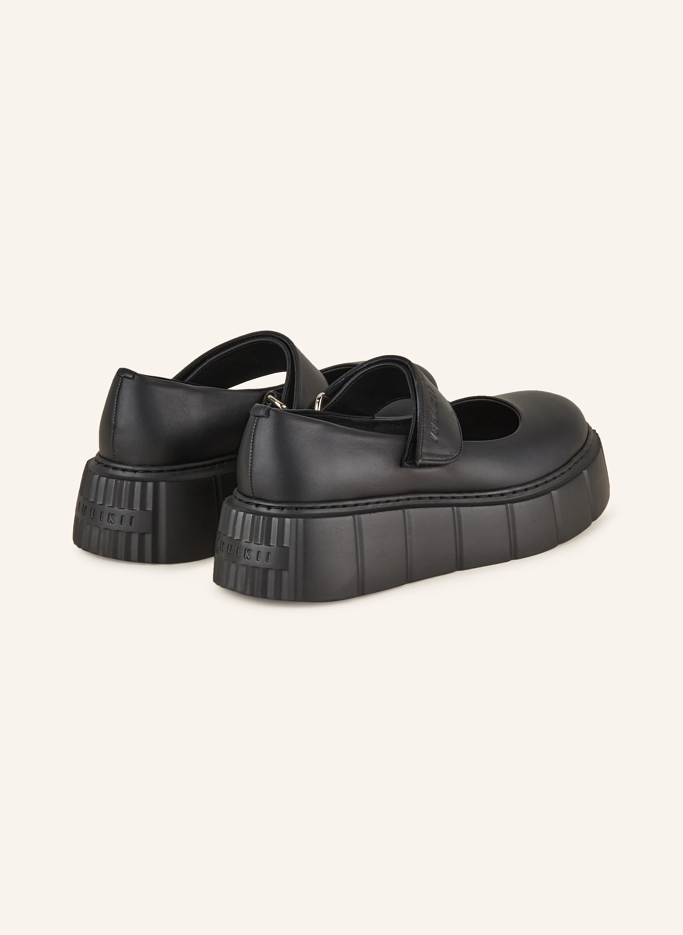 INUIKII Mary-Jane-Ballerinas MATILDA