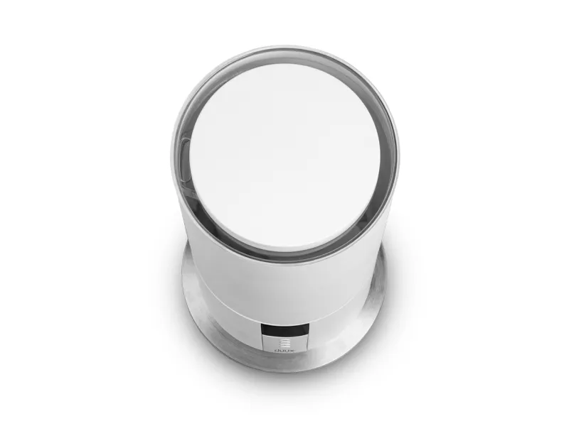 Duux Beam Mini 2 - Luftfugter - på bord - hvid