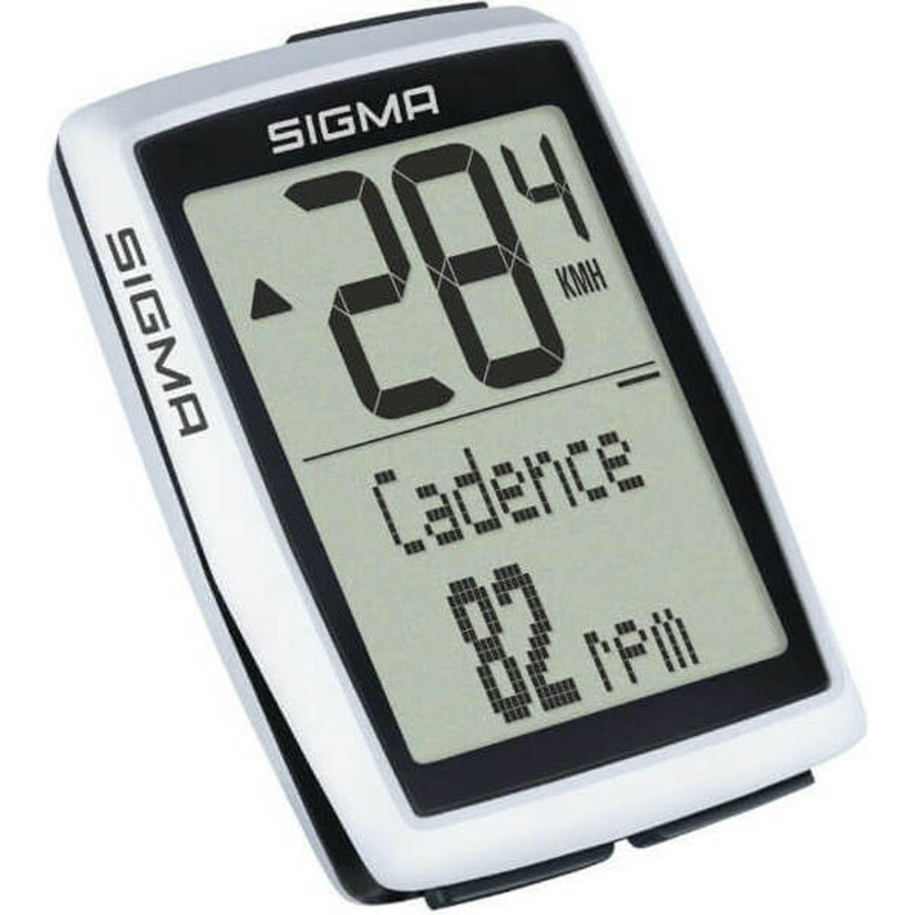 Sigma BC 12.0 WL STS Fietscomputer