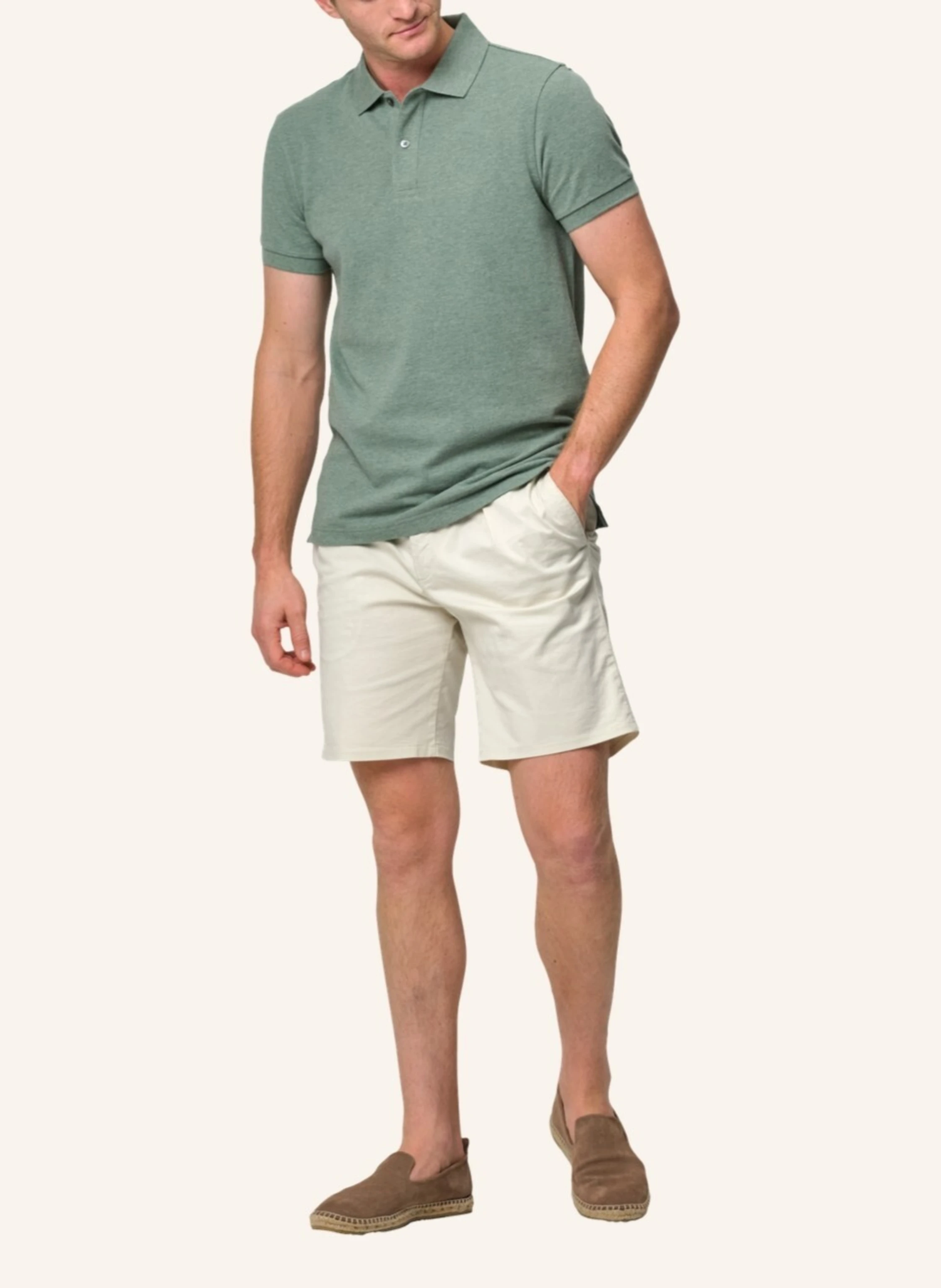 PROFUOMO Poloshirt