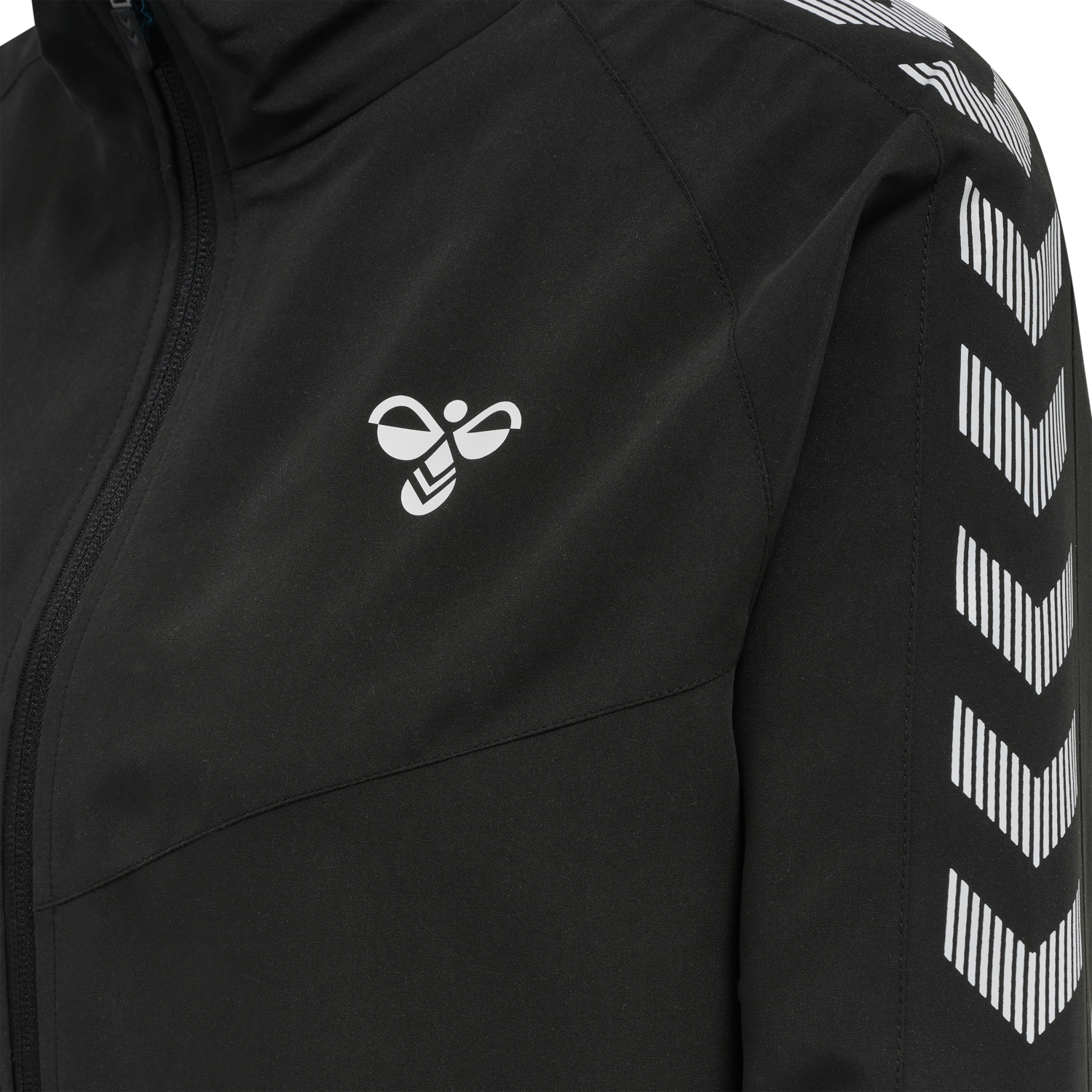hmlGG12 TRACK JACKET WOMAN