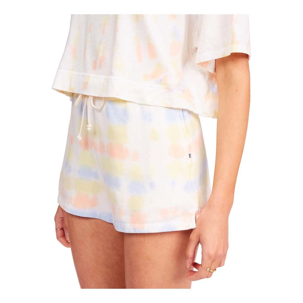 Billabong GOLD COAST - Short Femme multi