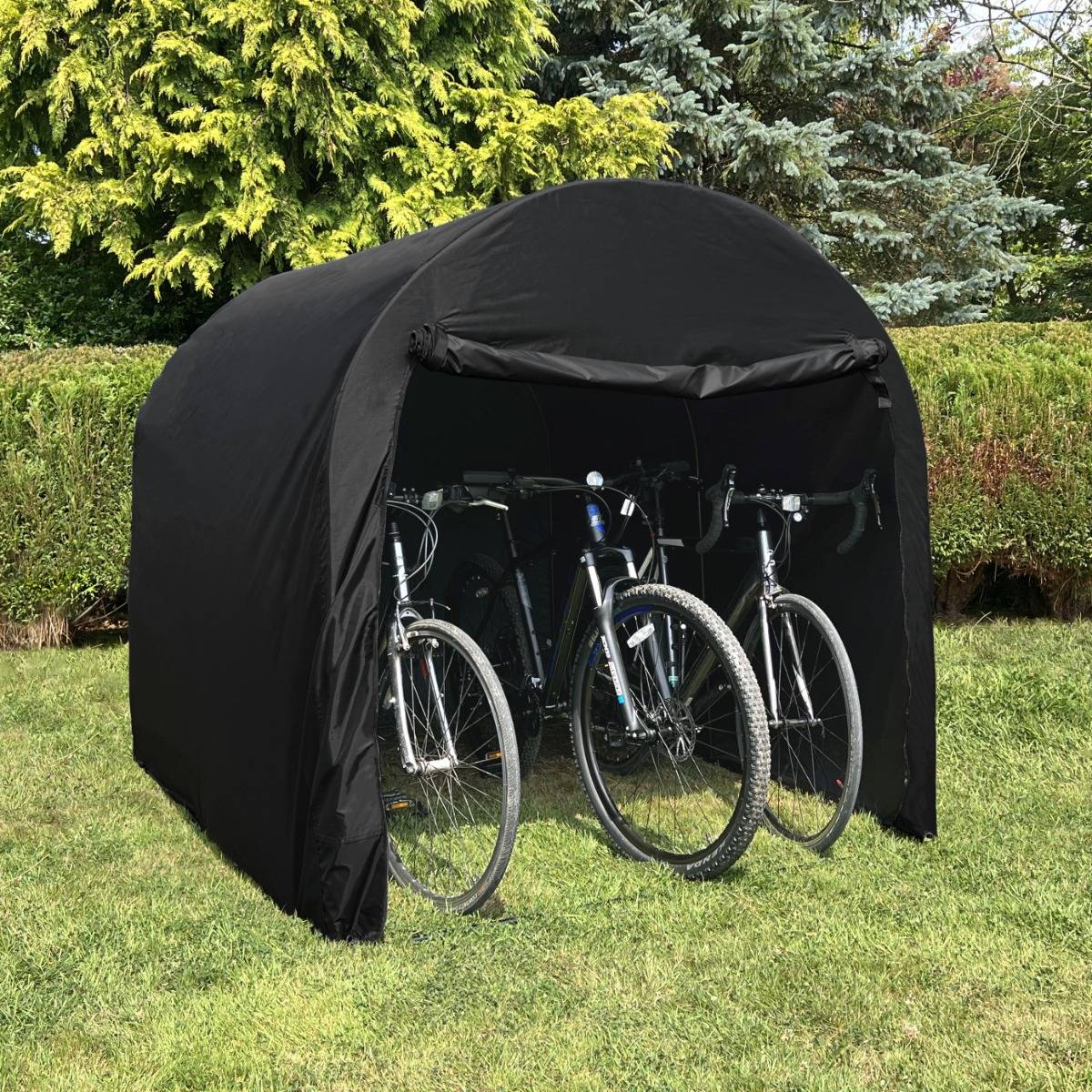 Monstershop XL fiets opbergtent