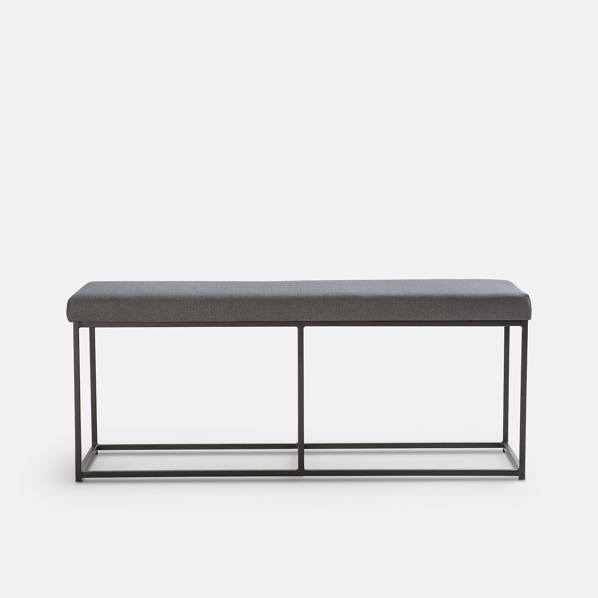 LA REDOUTE INTERIEURS<br>Sofá acolchoado, Miva