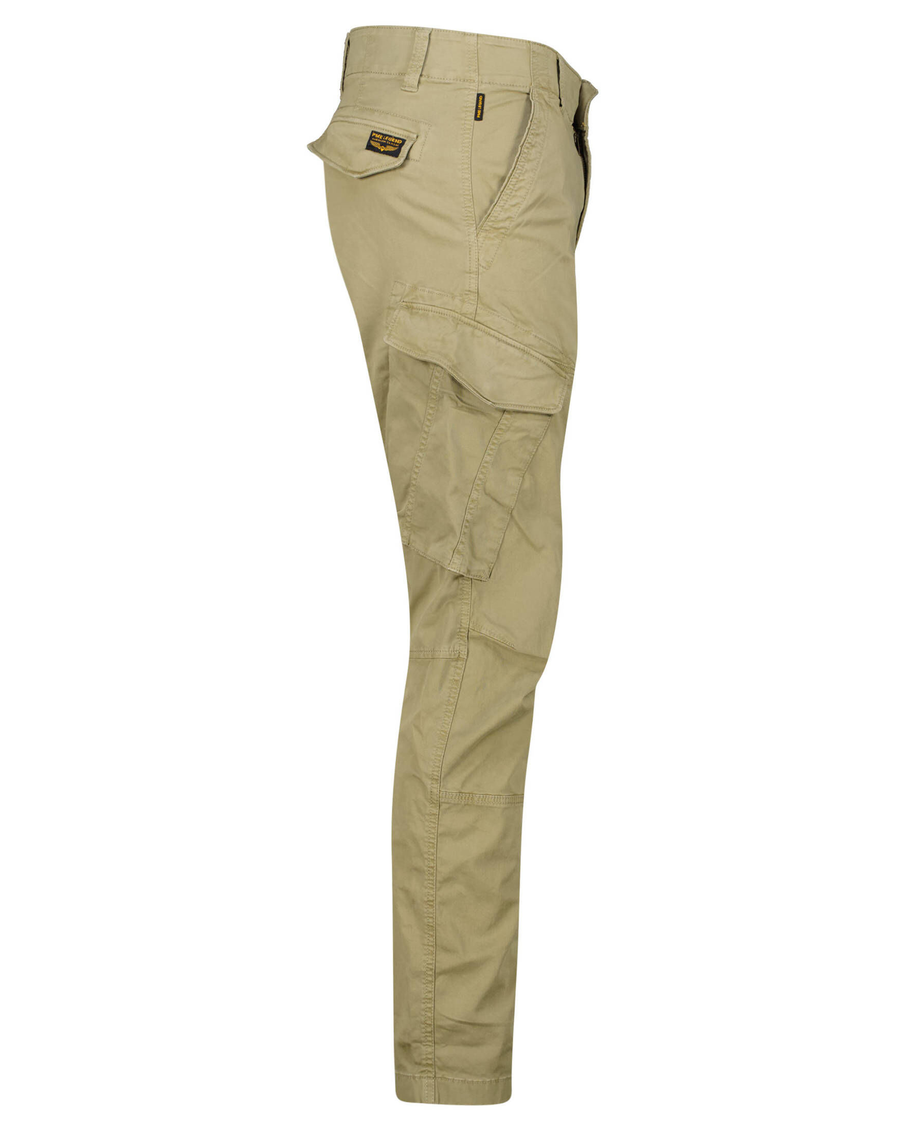 PME Legend| Herren Cargohose NORDROP CARGO STRETCH TWILL