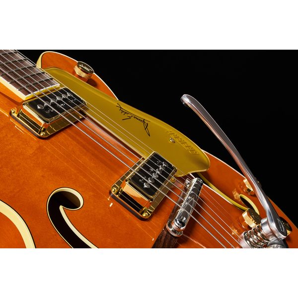 Gretsch G6120DE Duane Eddy