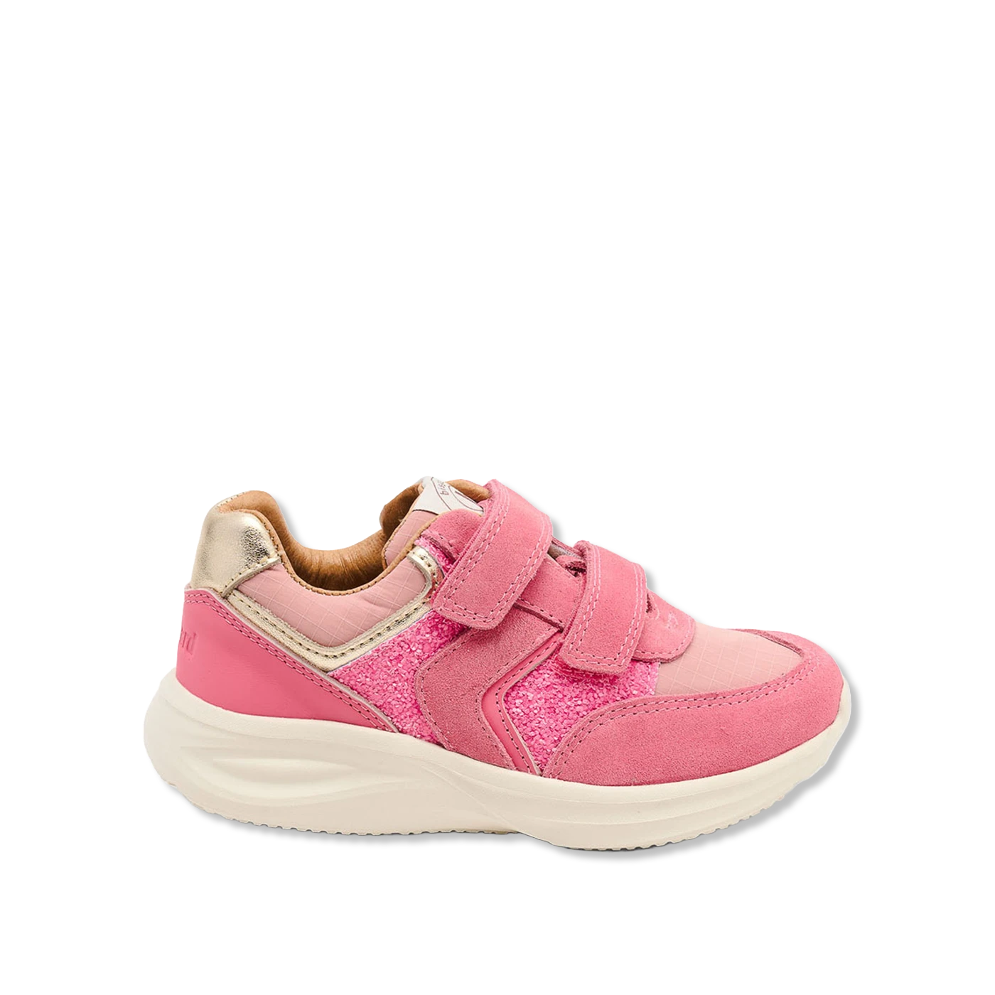 Yuki glitter sneakers