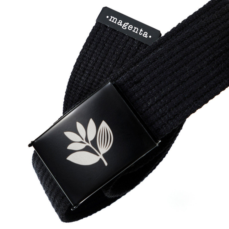 CEINTURE POUR PINCES À PLANTES - NOIRE