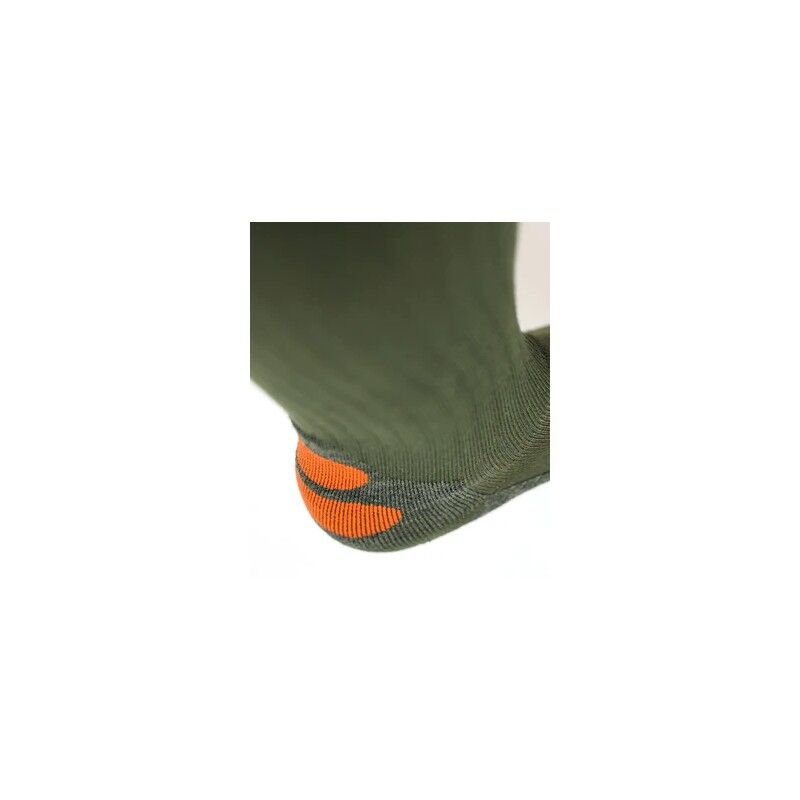 Heat Sock 4.1 Toe Cap - Chaussettes ski