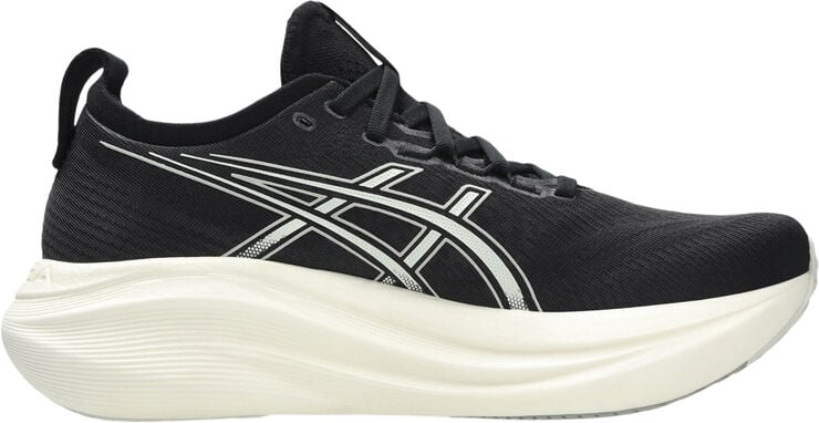 Asics Gel Nimbus 27 Løbesko Sort