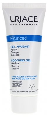 UriagePruriced Gel Apaisant 100 ml