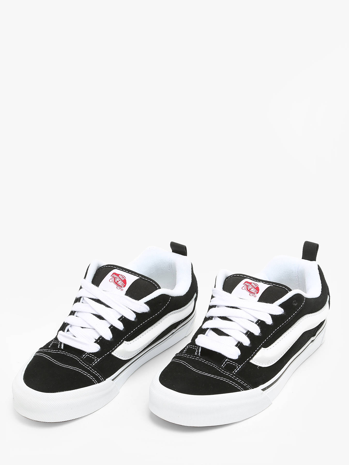 Sneakers en cuir VANS
