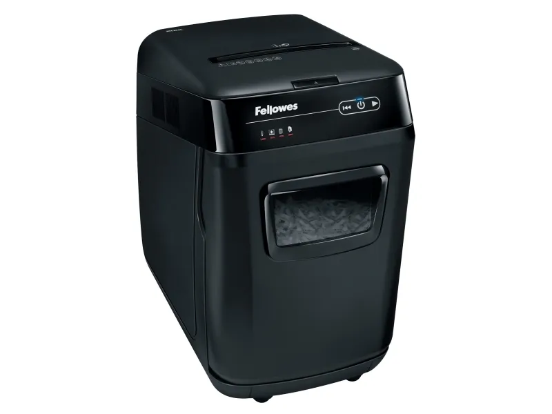 Makulator Fellowes Automax 200C Autofeed