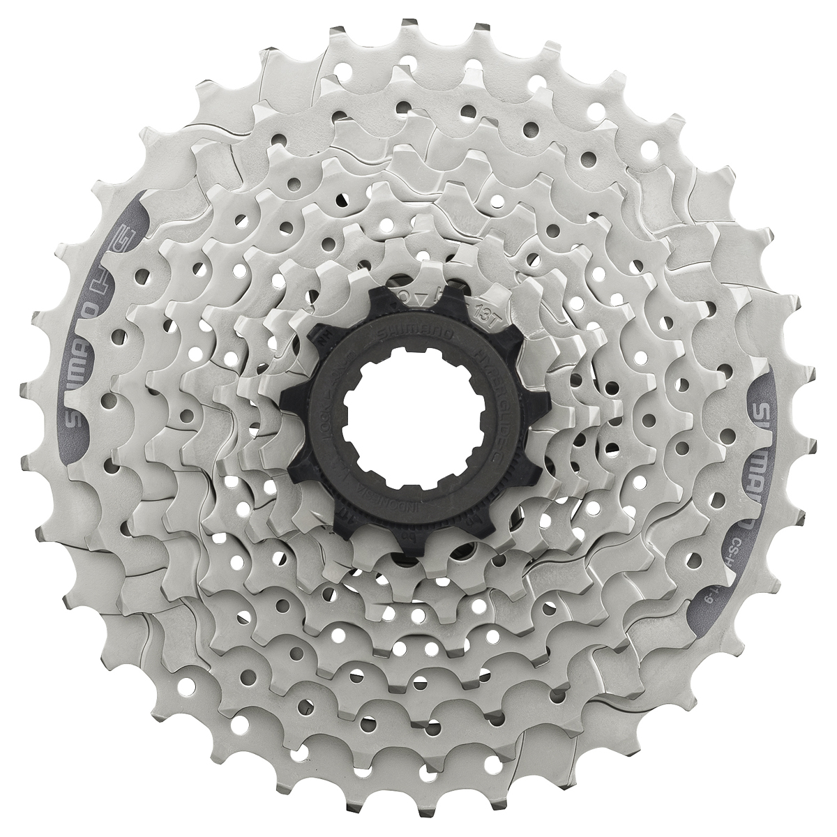 Shimano Acera HG201 9 Speed Kassette 11-34