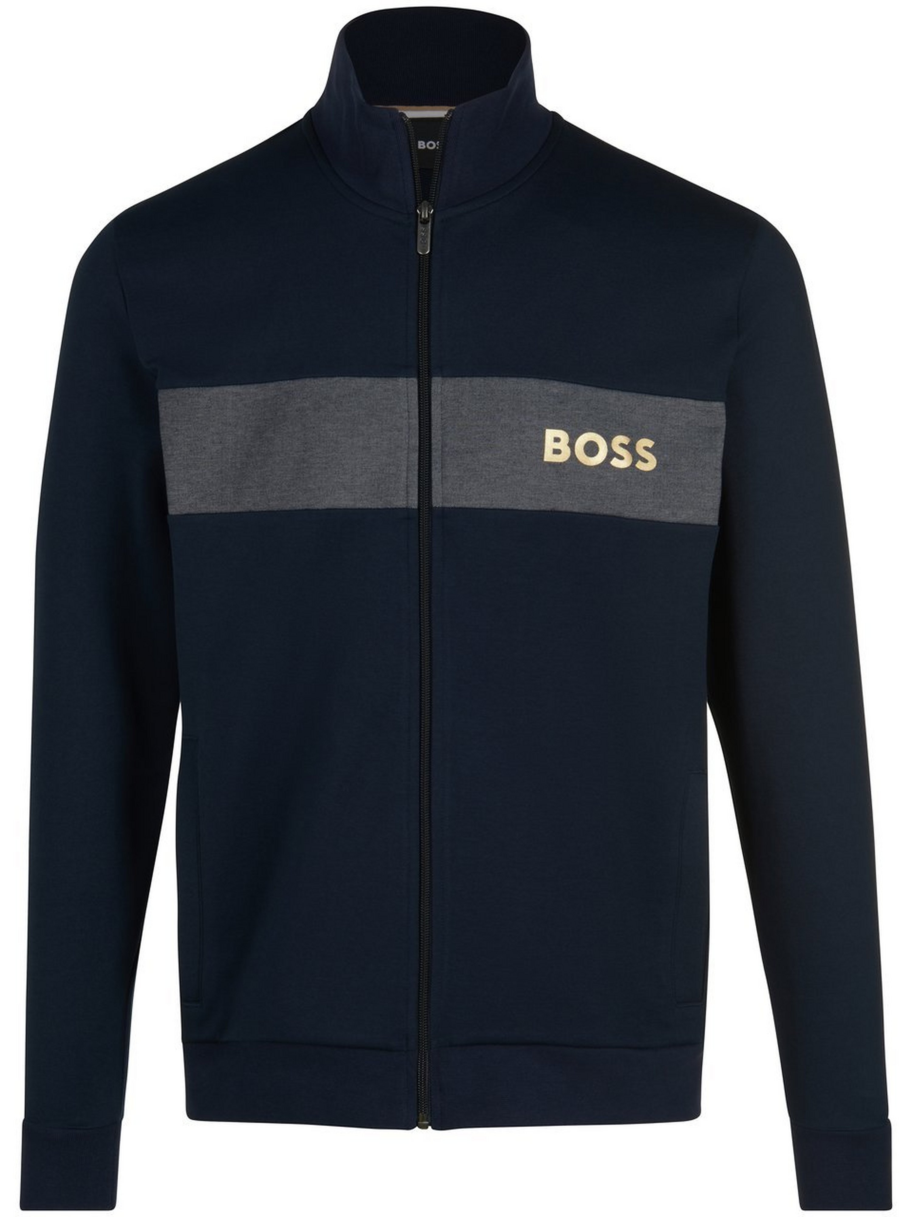 Joggingjacke „Tracksuit Jacket“
