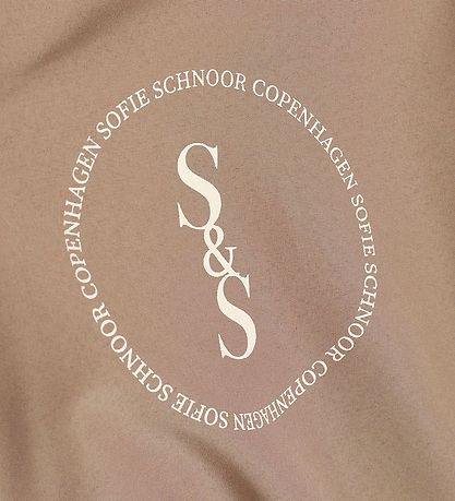 Petit by Sofie Schnoor Cardigan - Camel
