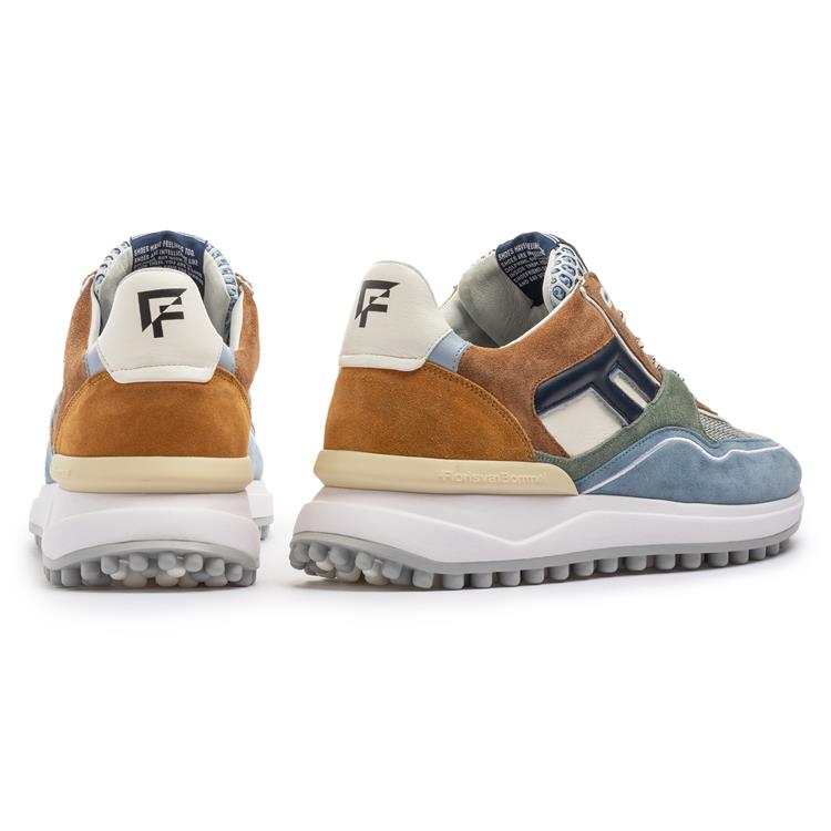Floris van Bommel SFM-10139 lightblue