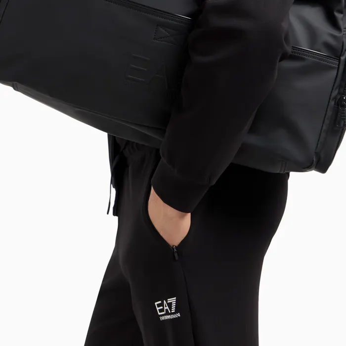 EA7 Hooded Trainingspak Heren