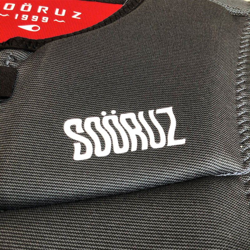 Wake Vest Sooruz Reac 2021 - The Corner Shop