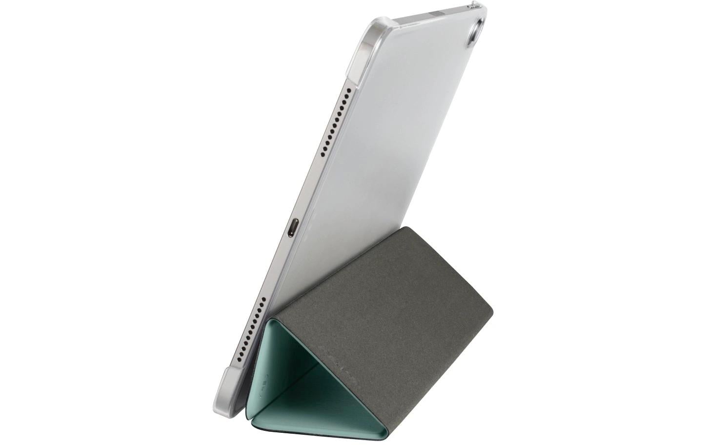 Tablet Book Cover Fold Clear iPad Air 10.9