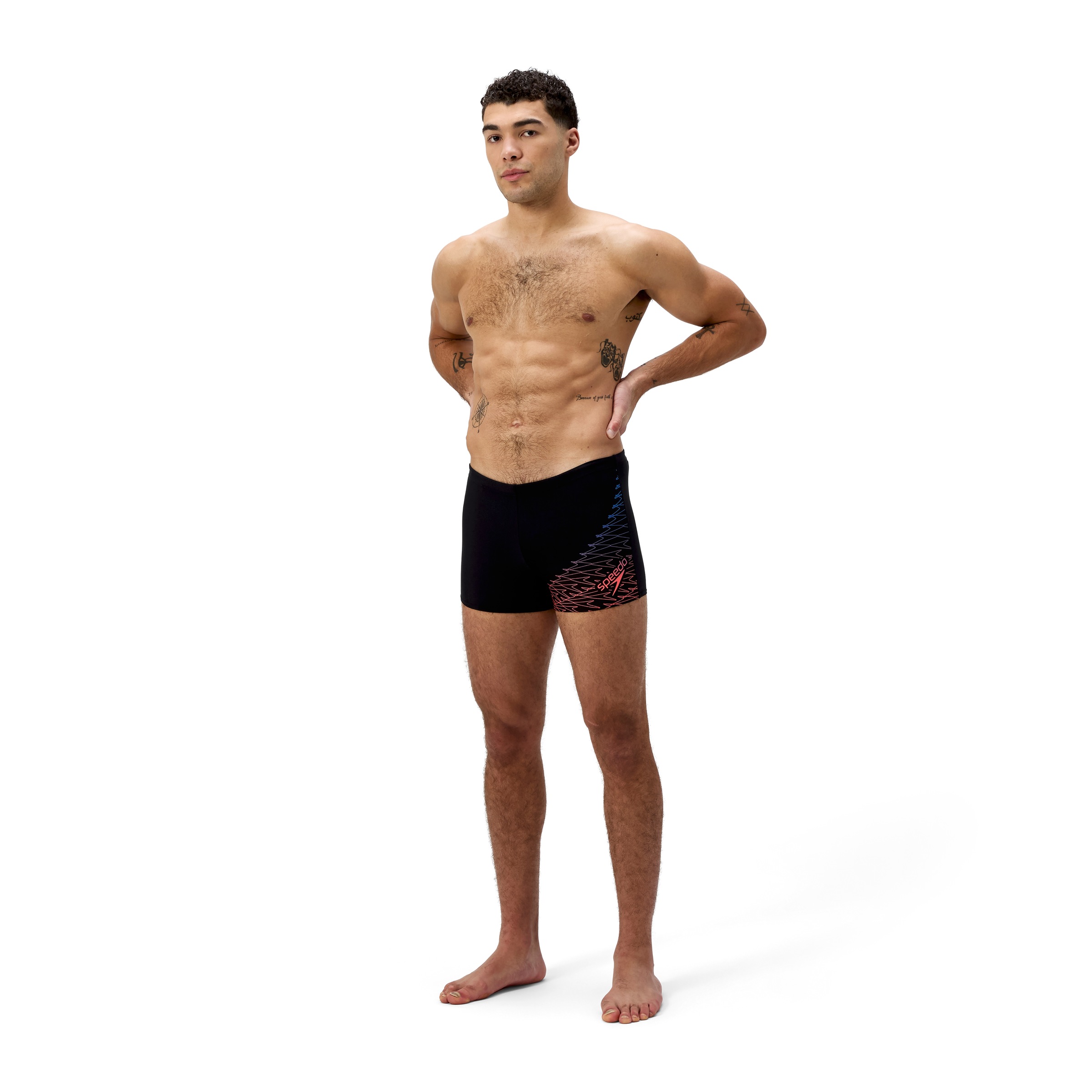 Speedo Badehose, 1 Stk. schnell trocknend