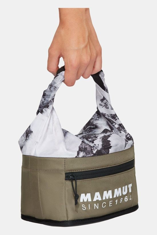 Mammut Mammut Boulder Chalk Bag Pofzak