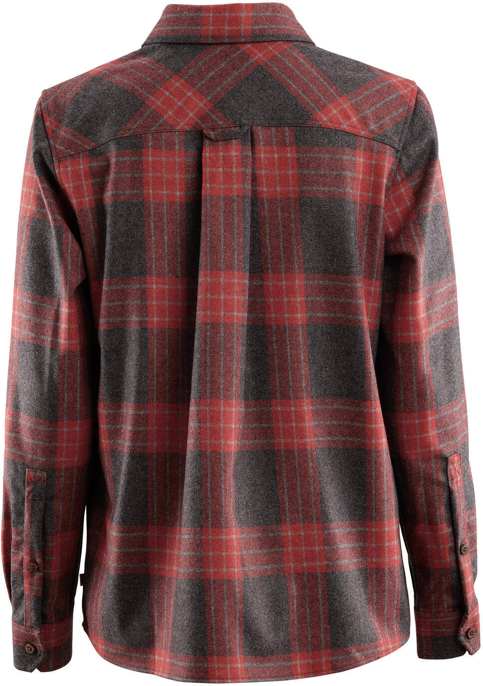 Aclima ReBorn Woolshirt W's