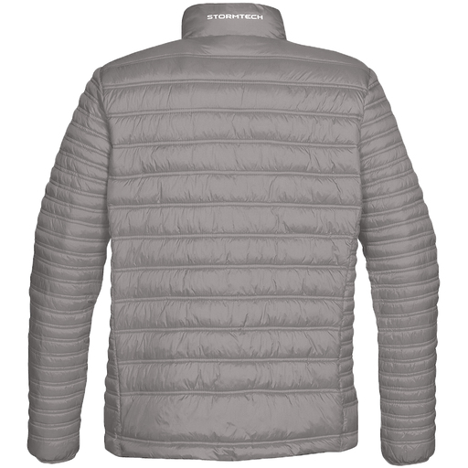 Chaqueta Acolchada Térmica Modelo Basecamp Stormtech