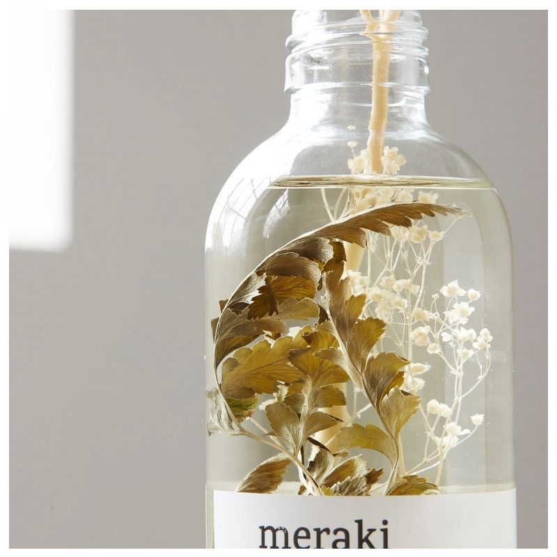 Meraki Diffuser 240 ml - Verbena Drizzle