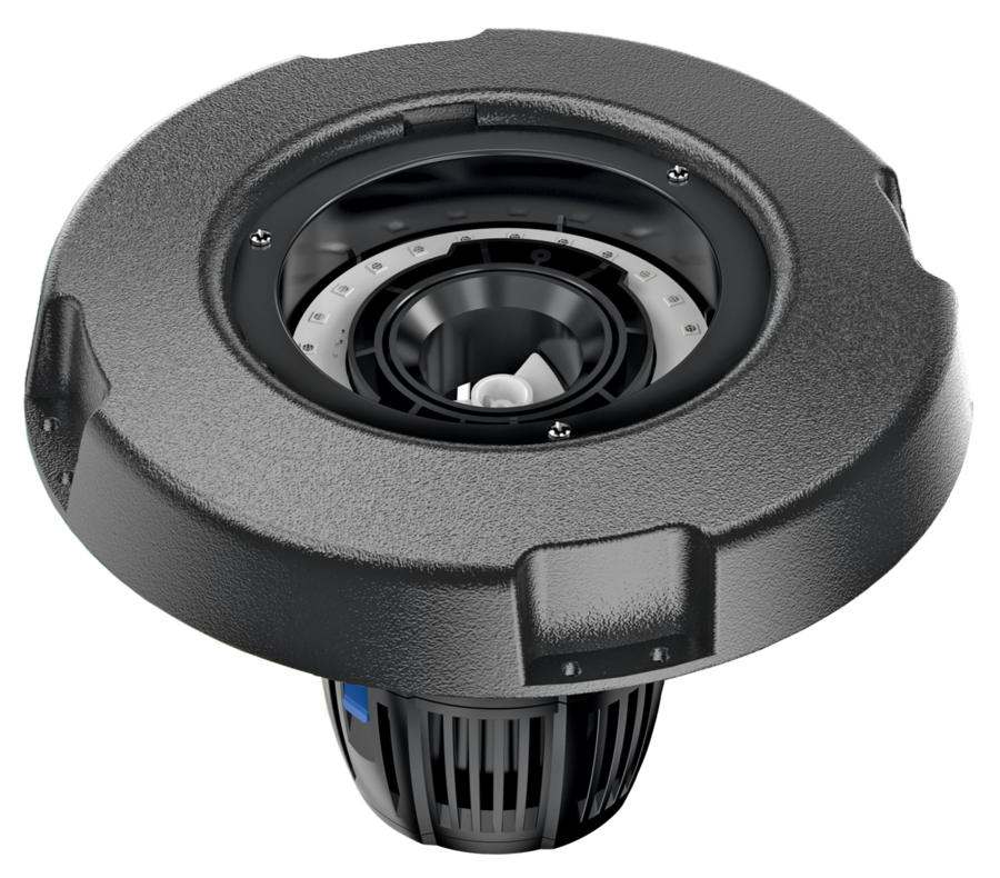 Superfish Floating Led Fountain 20.000-90 Watt