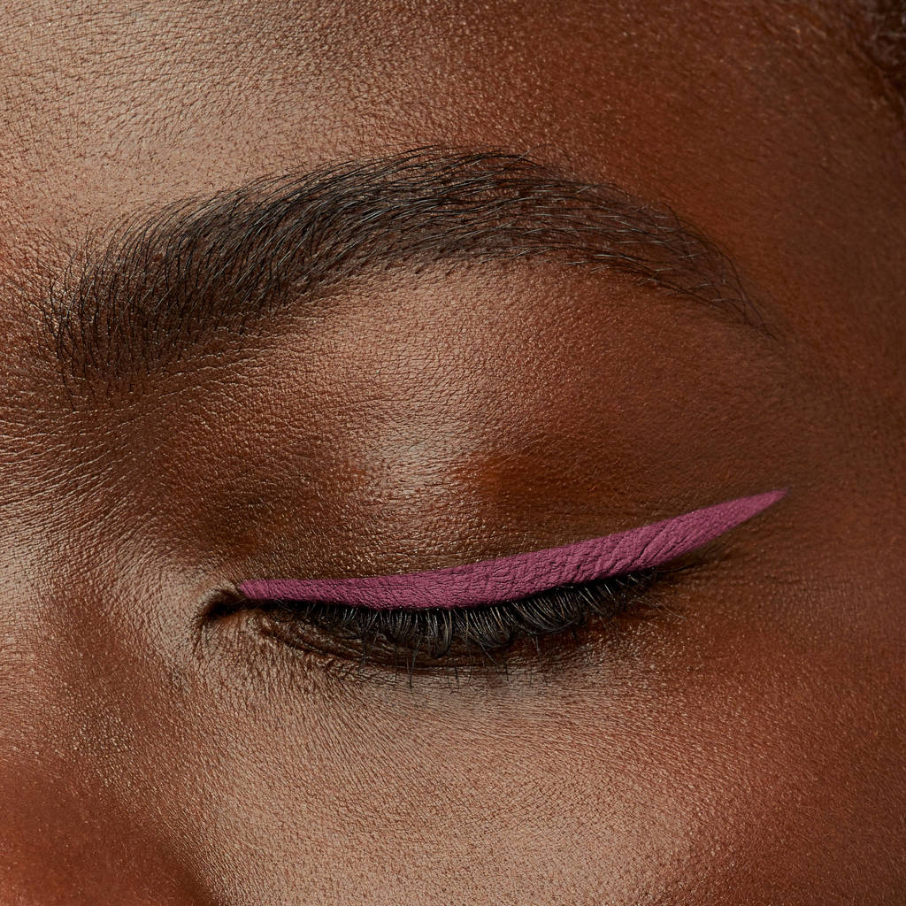 Contour Clubbing Waterproof oogpotlood -Berry Brown 74