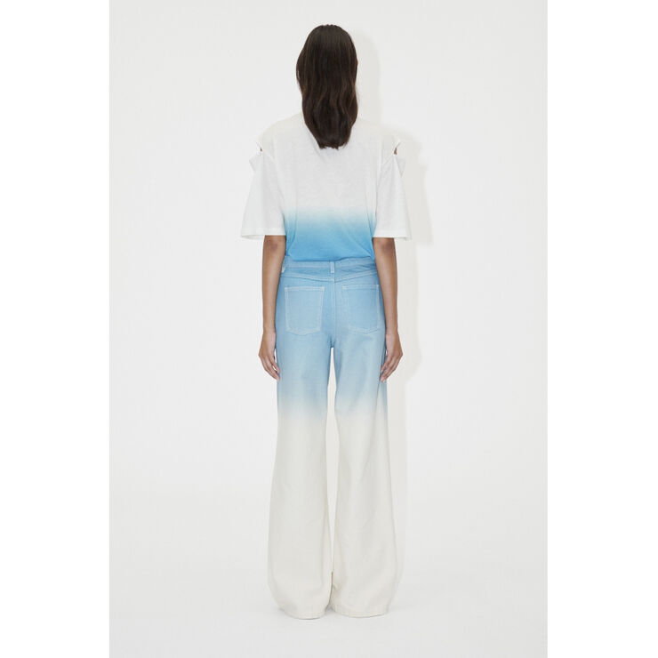 Stine Goya SGJoelle, 1998 Denim Ocean hue