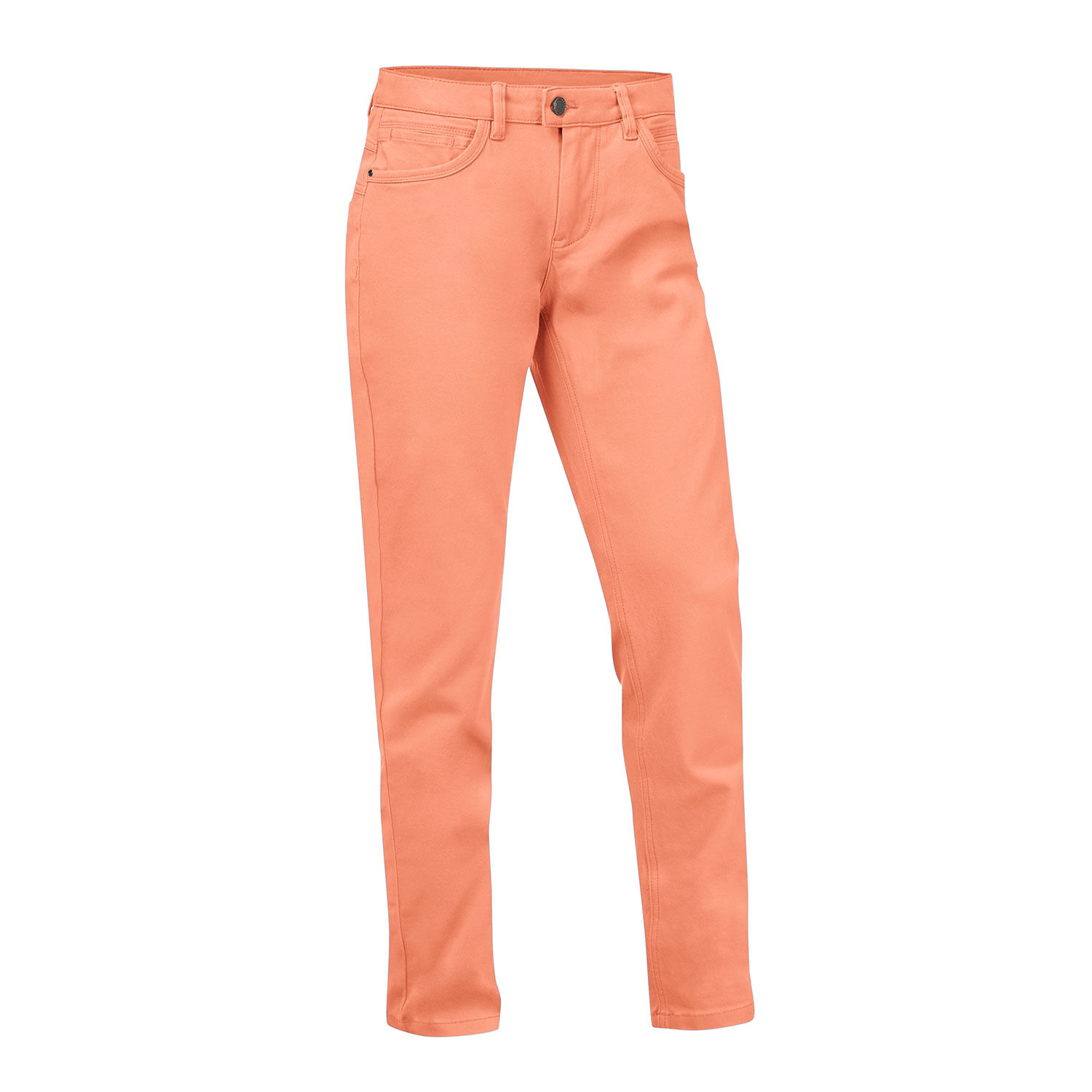 5-Pocket Hose Damen Stretch-Qualität
