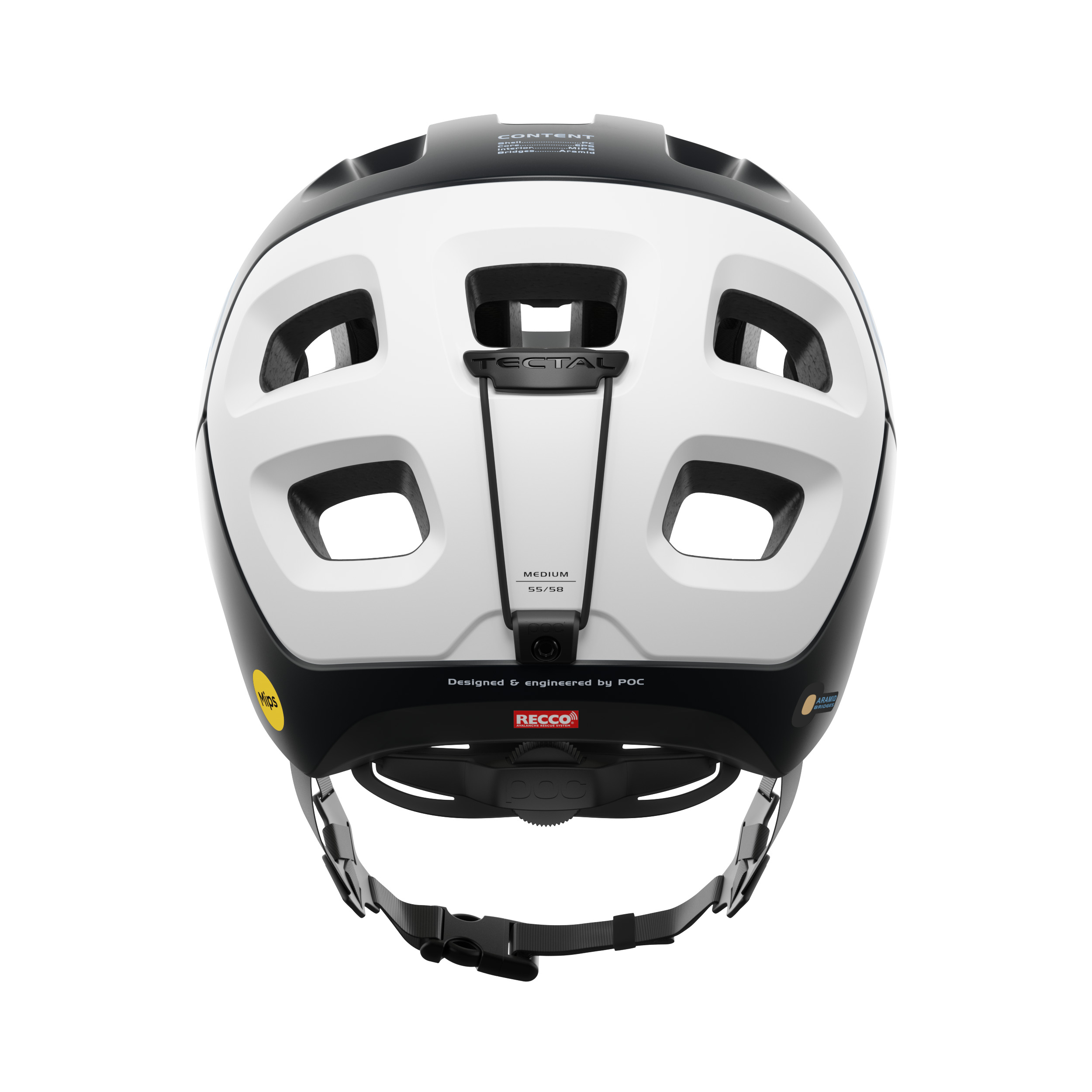 Tectal Race MIPS