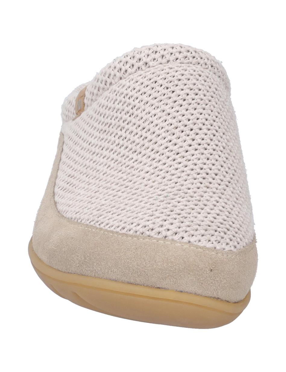 Hausschuh Cadiz 06, beige