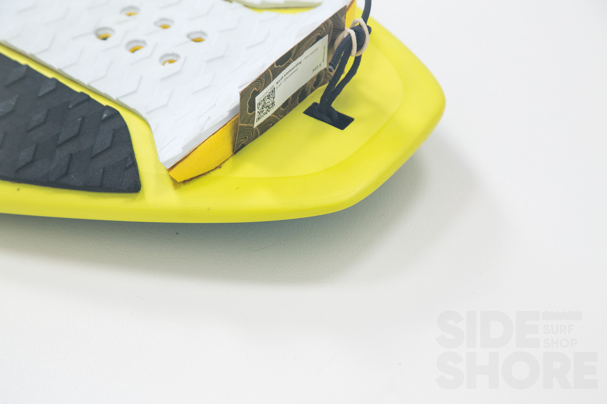 North kiteboarding Pro series - 5'11