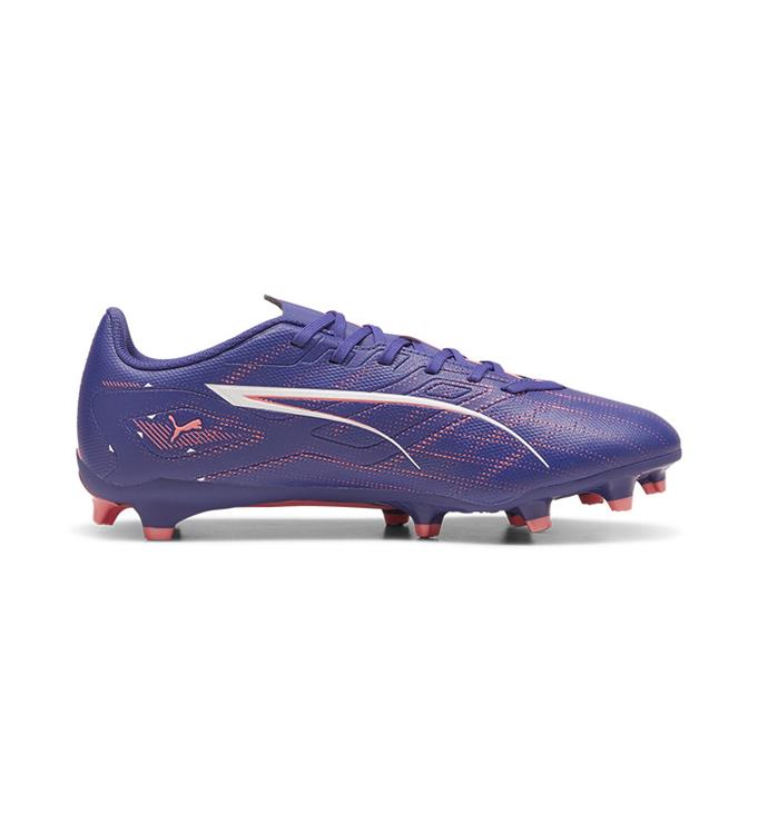 PUMA ULTRA 5 PLAY FG/AG 107689 LAPIS-LAZULI-PUMA-WHITE-SUNSET