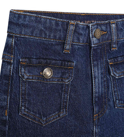 Zadig & Voltaire Jeans - Spülen Waschen