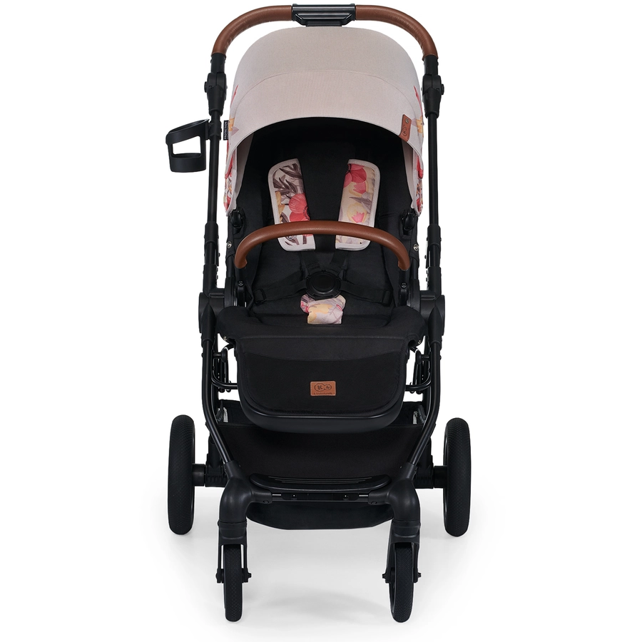 Kinderkraft Buggy ALL ROAD Bird Pattern